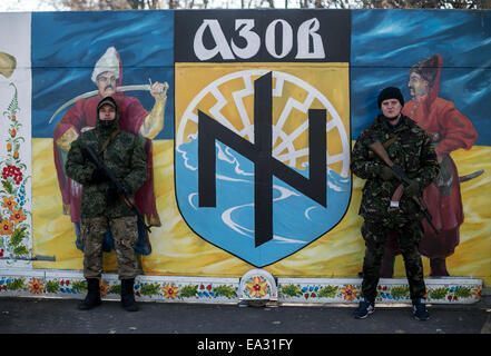 Hitler en privado: Ucrania y el Donbass (II) @eliadesacosta1