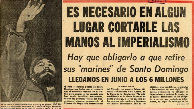 3 MAYO - 2
