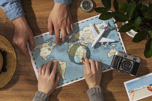 España vuelve a ser el país más buscado por los europeos y españoles para sus vacaciones de agosto de 2024, según Jetcost