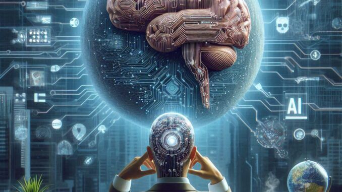 El futuro de la IA… (I)