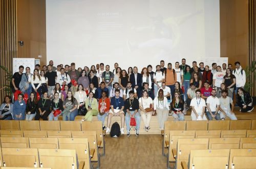 Human Age Institute y Cátedra Fundación Cepsa desarrollan competencias soft clave entre los alumnos de la Universidad de Cádiz