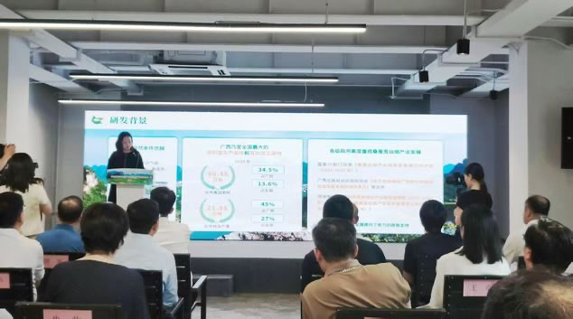 Los índices chinos revelan el crecimiento de la industria de la seda