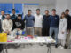 Los jugadores del Málaga CF se someten a una analítica completa con Quirónsalud Málaga
