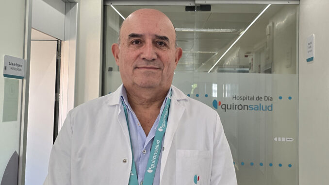 “Menos es más”: la oncología actual apuesta por intervenciones menos agresivas y más efectivas