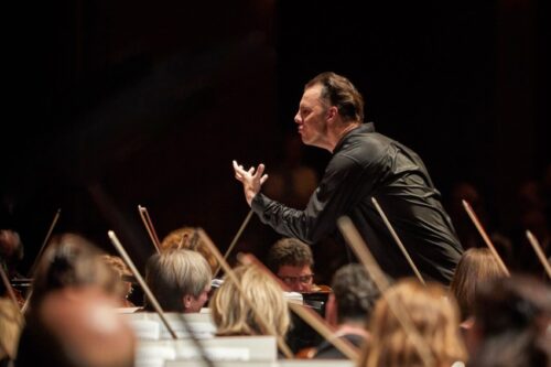 Cuando Wagner habla sin palabras: Currentzis y la fuerza del mito