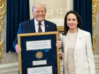 Esta soplagaitas aspira a liderar un pais y no puede liderar ni una comunidad de vecinos