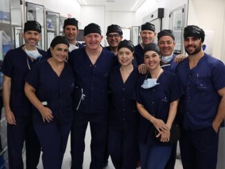 Málaga se convierte en epicentro mundial de la oculoplastia con la celebración del congreso internacional The Oculoplastics
