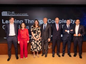 Más de 70 CEOs se reúnen en Madrid para analizar presente y futuro del empleo