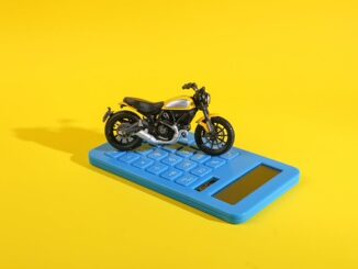 Cómo reducir el consumo de combustible en nuestra moto