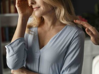 Cómo combatir los síntomas de la menopausia de forma natural