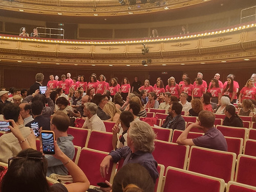 ¡Felices 170 años! El Teatro de la Zarzuela desvela una temporada 2026/2027 histórica, emotiva y sin naftalinas