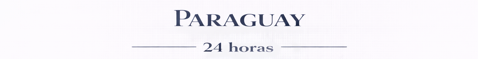 Diario Digital de Paraguay